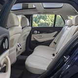 Mercedes E 300 de T 4matic