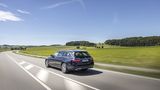 Mercedes E 300 de T 4matic