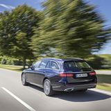 Mercedes E 300 de T 4matic