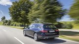 Mercedes E 300 de T 4matic