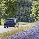 Mercedes E 300 de T 4matic