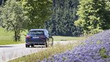 Mercedes E 300 de T 4matic
