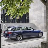 Mercedes E 300 de T 4matic