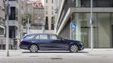 Mercedes E 300 de T 4matic