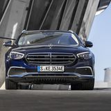 Mercedes E 300 de T 4matic