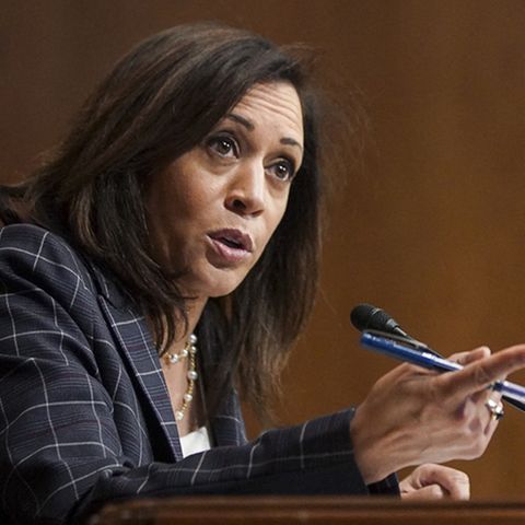 "STERN nachgefragt": "Sie wird Trump frontal angreifen" – entscheidet Kamala Harris den Kampf ums Weiße Haus?