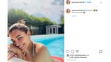 Stars im Urlaub