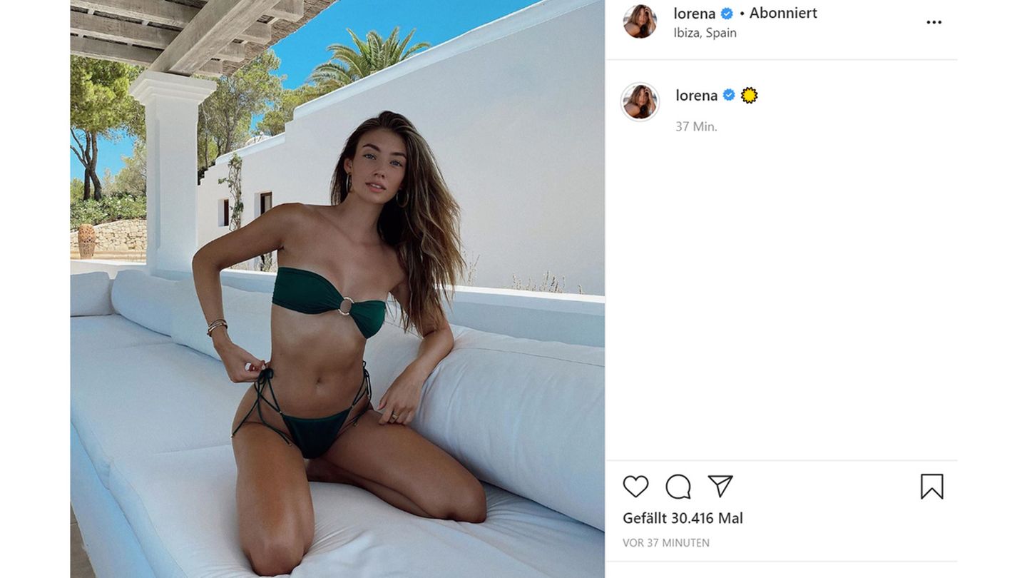 Stars im Urlaub