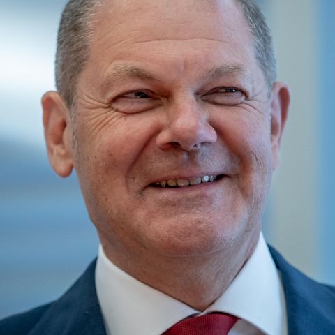 Olaf Scholz ist SPD-Kanzlerkandidat: Scholz gilt als langweillig - und könnte genau deswegen der Richtige sein