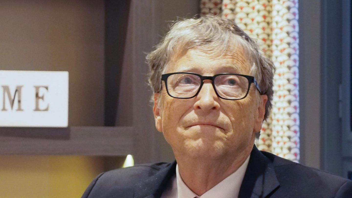Bill Gates
