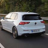 VW Golf GTI 2020