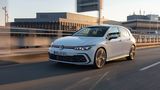 VW Golf GTI 2020