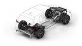 Röntgenblick: VW Golf 8 GTI ist gut austariert