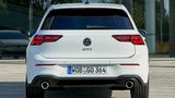 VW Golf GTI 2020
