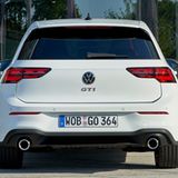 VW Golf GTI 2020