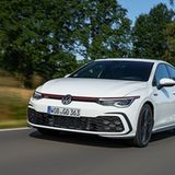 VW Golf GTI 2020