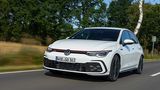 VW Golf GTI 2020