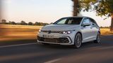 VW Golf GTI 2020