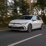 VW Golf GTI 2020