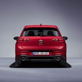 Der VW Golf 8 GTI ist keine Sänfte