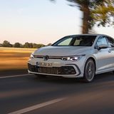 VW Golf GTI 2020