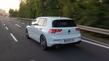 VW Golf GTI 2020