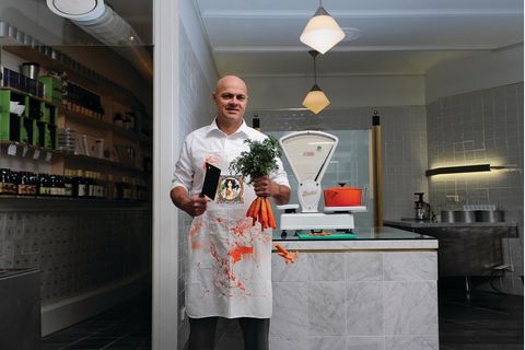 Jaap Korteweg