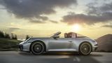 Porsche 911 Targa 4 / 4S