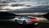 Porsche 911 Targa 4 / 4S