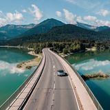 Porsche 911 Targa 4 / 4S