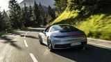 Porsche 911 Targa 4 / 4S
