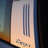 Porsche 911 Targa 4 / 4S