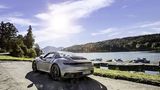 Porsche 911 Targa 4 / 4S