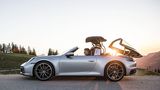 Porsche 911 Targa 4 / 4S