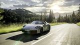 Porsche 911 Targa 4 / 4S