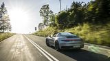 Porsche 911 Targa 4 / 4S