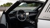 Porsche 911 Targa 4 / 4S