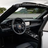 Porsche 911 Targa 4 / 4S
