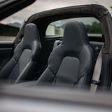 Porsche 911 Targa 4 / 4S