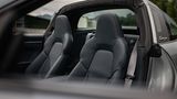 Porsche 911 Targa 4 / 4S