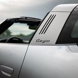 Porsche 911 Targa 4 / 4S