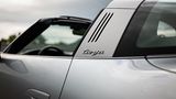 Porsche 911 Targa 4 / 4S
