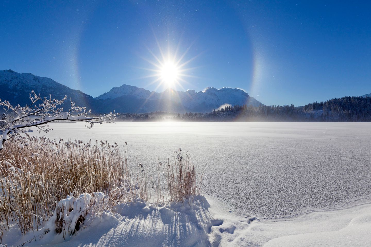 Barmsee