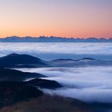 Belchen im Schwarzwald