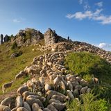 Walberla in der Fränkischen Schweiz