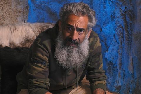 Senay Gueler ist der Miesepeter bei Promi Big Brother