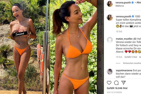 Verona Pooth