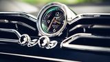 Bentley Bentayga V8 2021