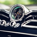 Bentley Bentayga V8 2021