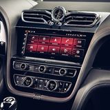 Bentley Bentayga V8 2021